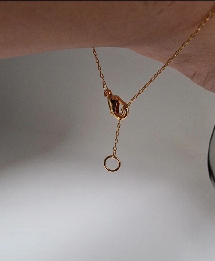 Ensemble boucle d'oreille + bracelet - photo numéro 6