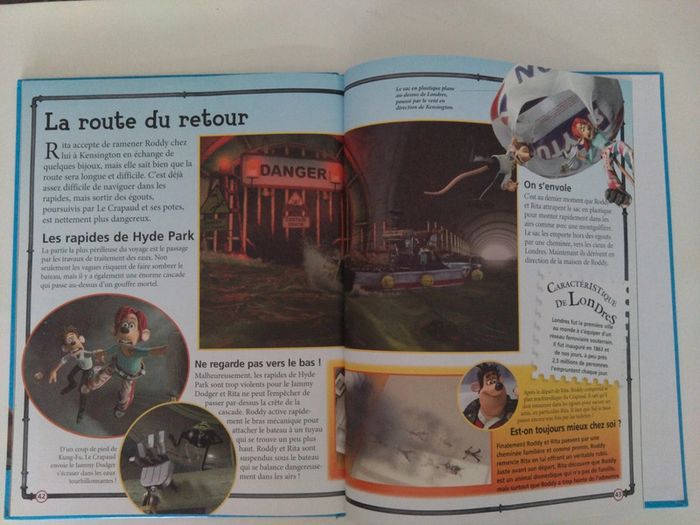 Souris city - photo numéro 4