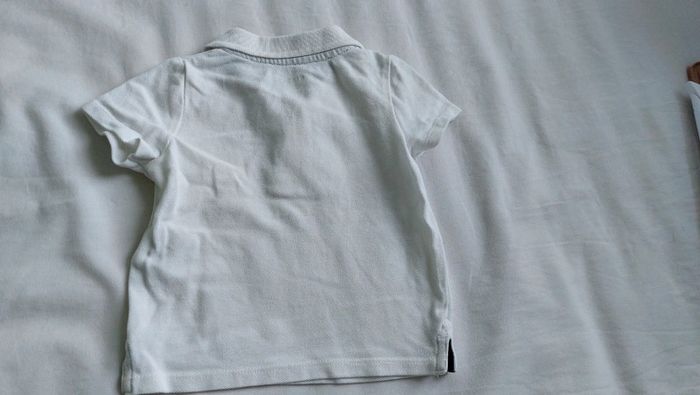 Polo 6 mois - photo numéro 3