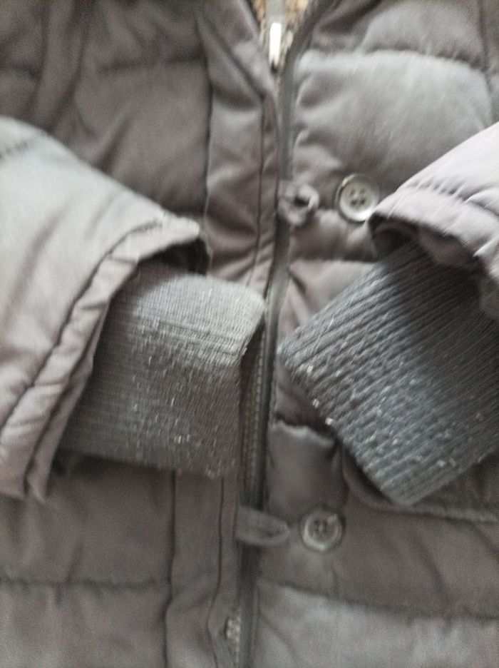 Manteau hiver 3 ans Kiabi - photo numéro 6
