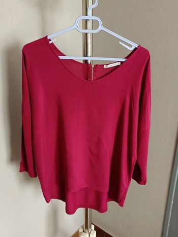 blouse TL