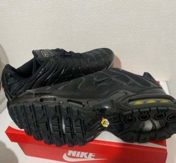 Tn  basket Nike air max - photo numéro 2