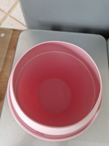 Vase de feu 