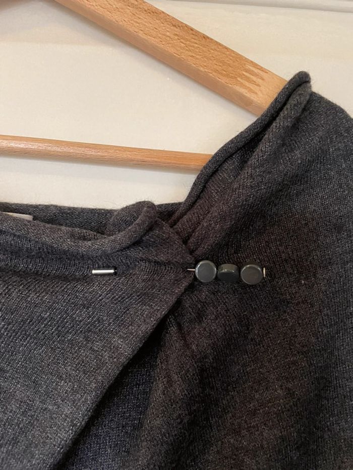 Robe pull - photo numéro 3