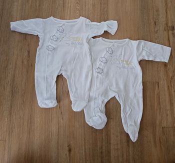 Pyjamas