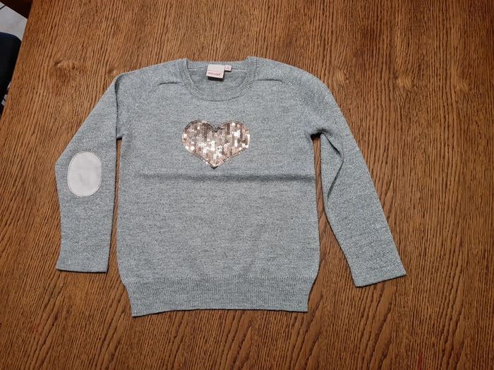 Pull fille