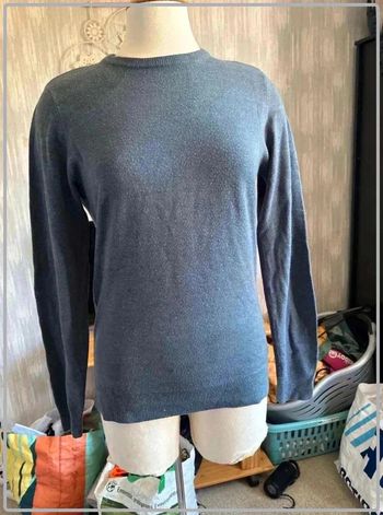 Pull fin taille 36