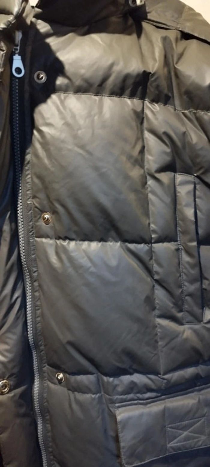 Veste matelassée - photo numéro 5