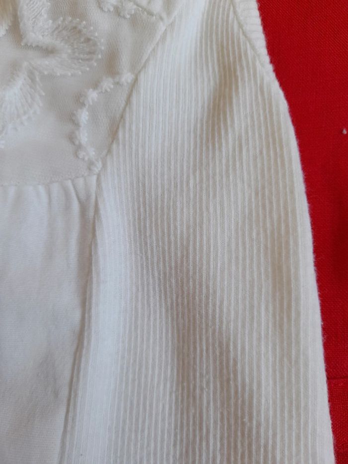 Lots de 2 robes - photo numéro 6