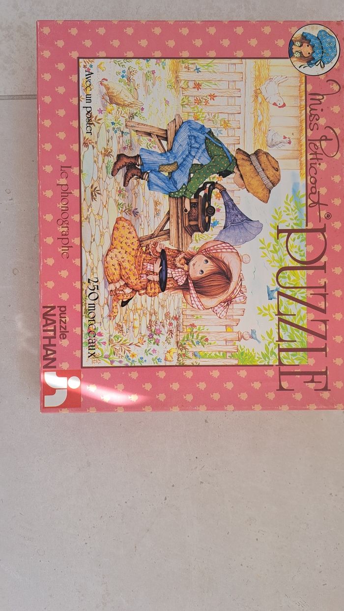Puzzle