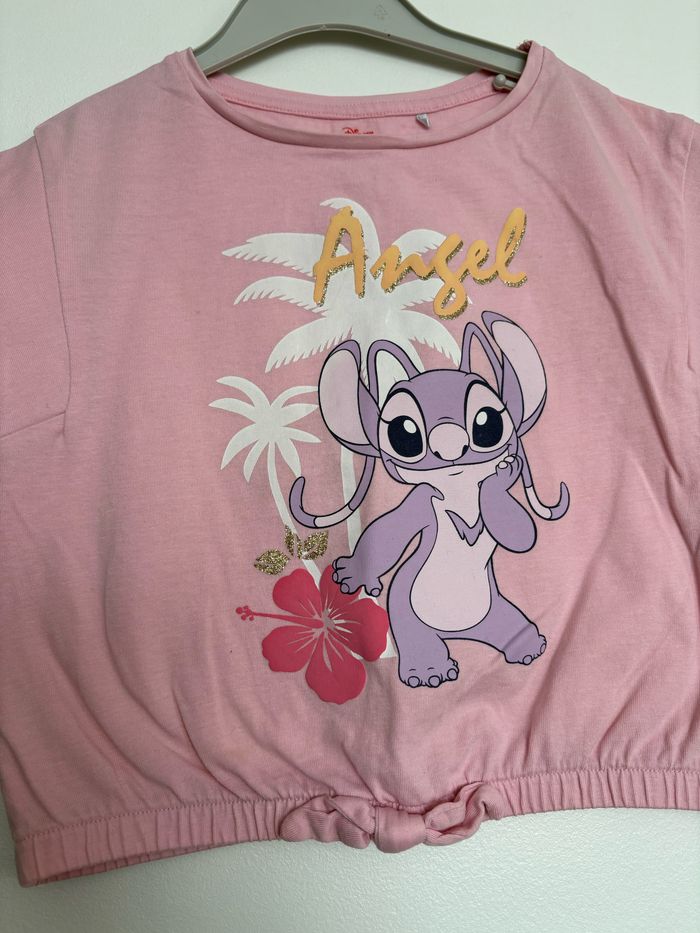 T-shirt, taille 4 ans. - photo numéro 2