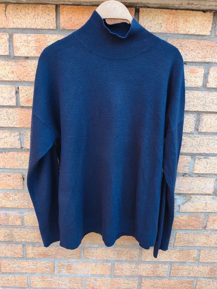 Pull col