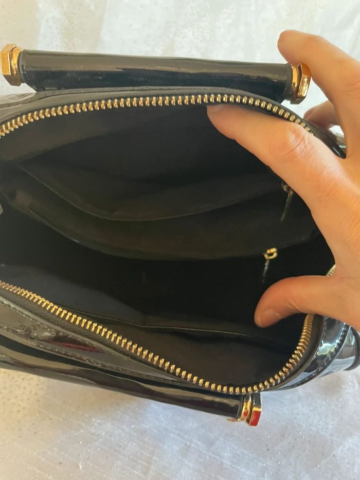 Magnifique, sac Gallantry Paris - photo numéro 5