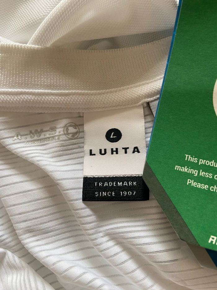 🌼Débardeur de sport Luhta🌼 - photo numéro 5