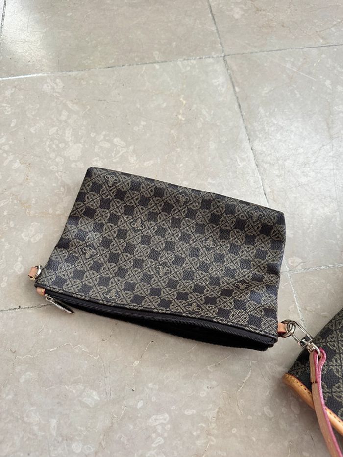 Pourchet - Sac cabas - photo numéro 5