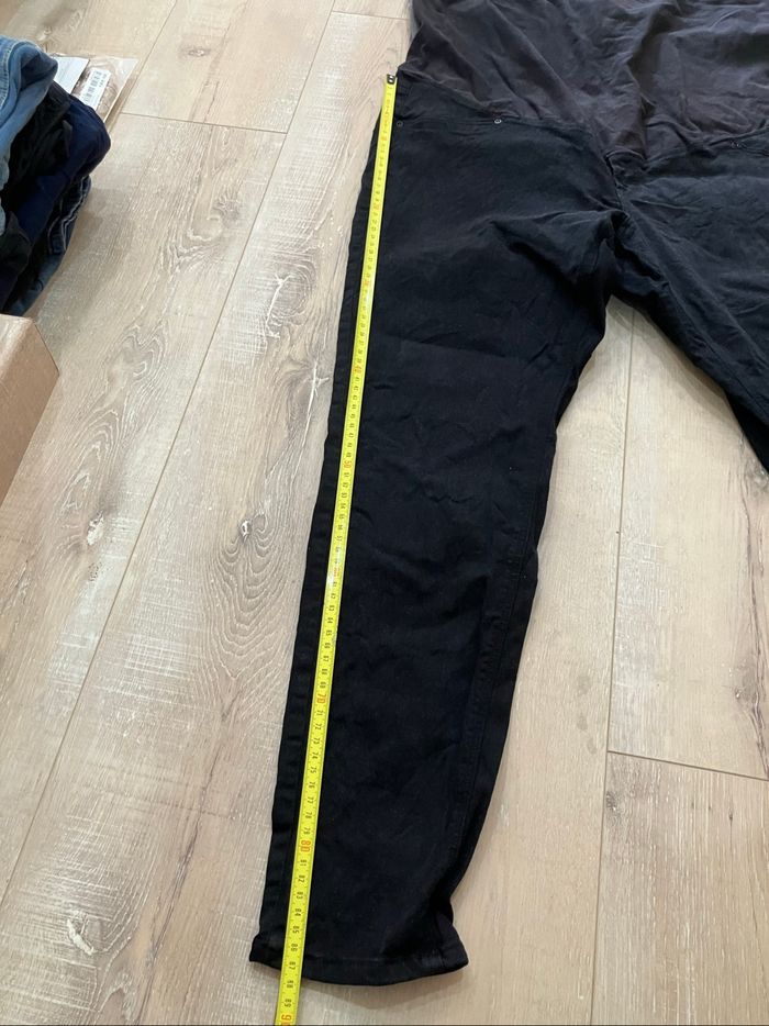 Lot pantalon de grossesse - photo numéro 3