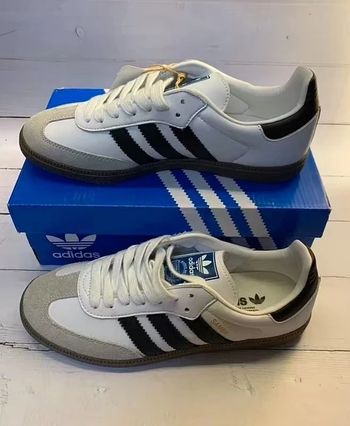 adidas originals samba og    41