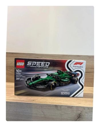 Lego 77245( Pas de VintedGo)