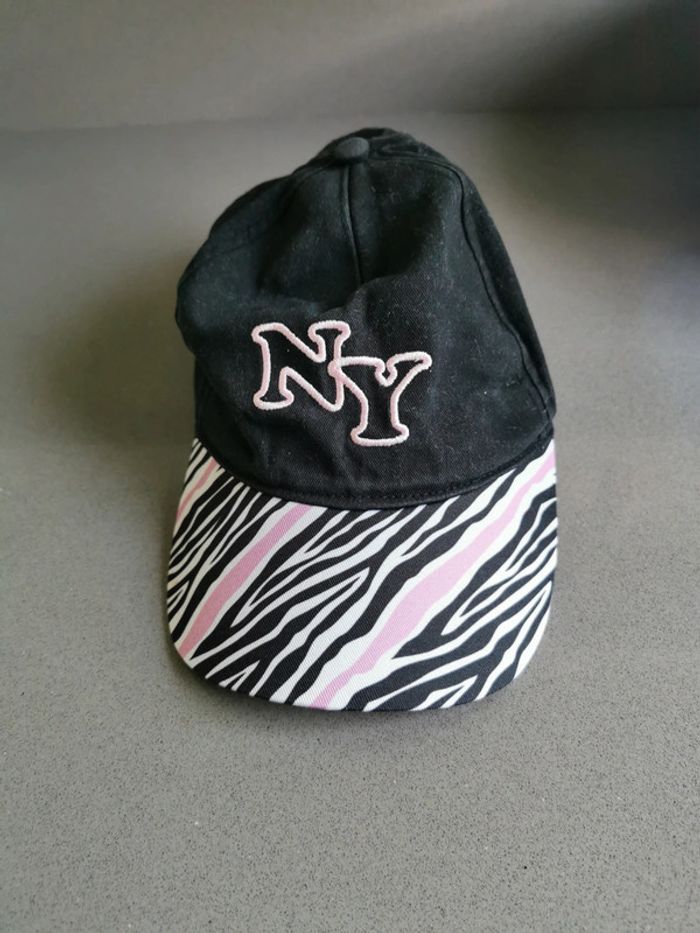 Casquette NY