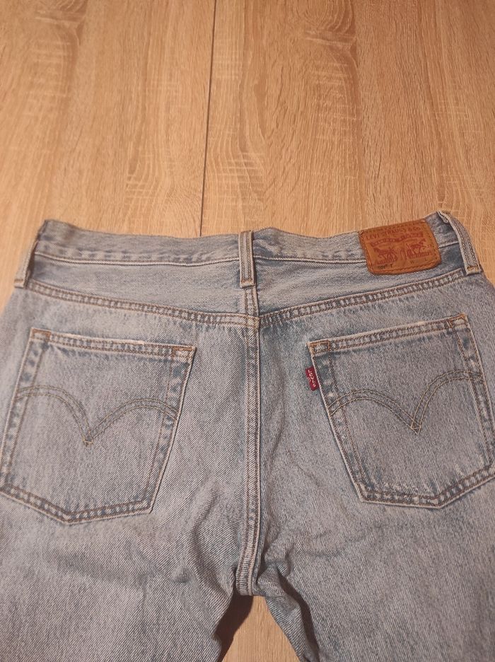 Jean Levi's femme 501 T - photo numéro 2