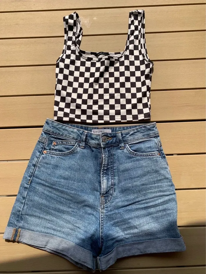 Lots de vêtements  Xs - photo numéro 2