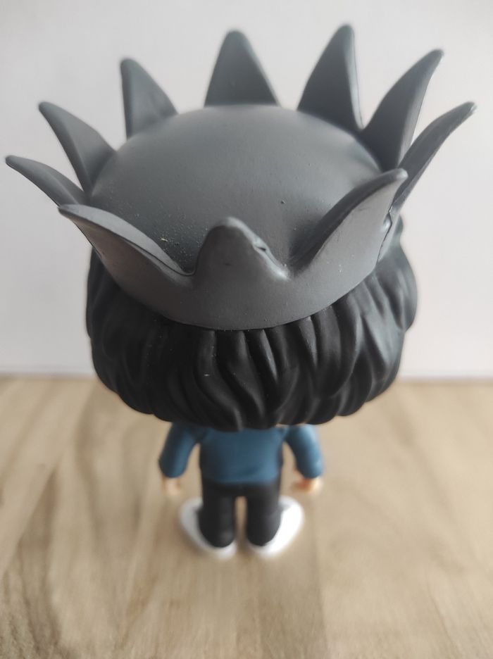 Figurine Funko pop Jughead Jones 733 SANS boîte ( Riverdale ) - photo numéro 3