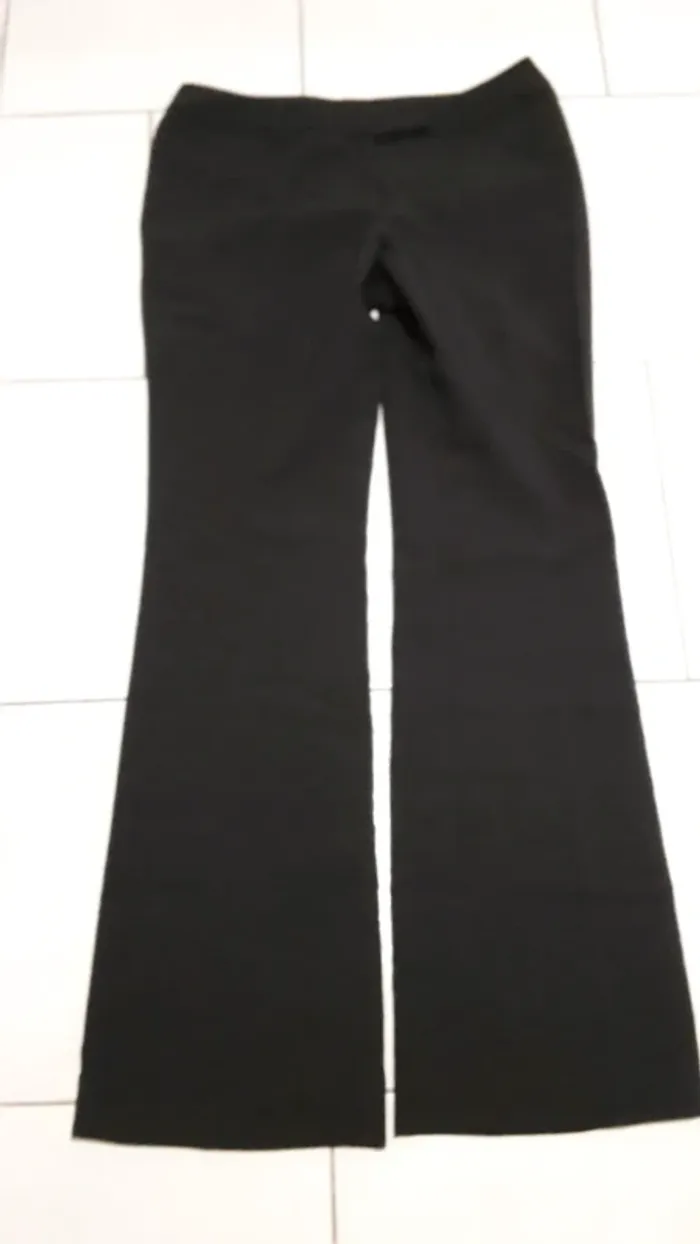 Pantalon"la redoute"taille 40