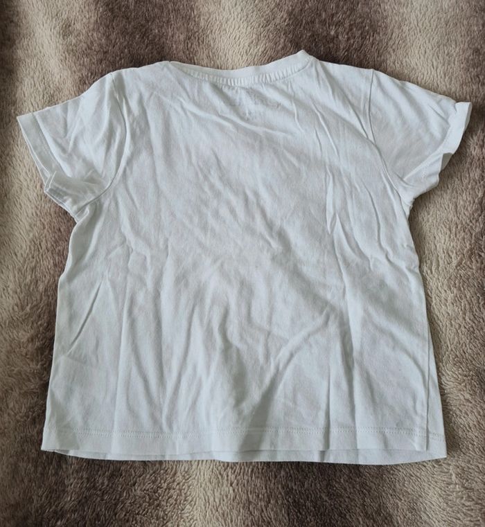 Lot t-shirt 3 ans 36 mois, Orchestra spiderman - photo numéro 3