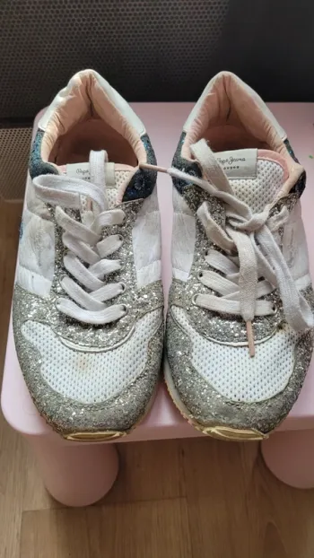 Basket Pépé Jeans