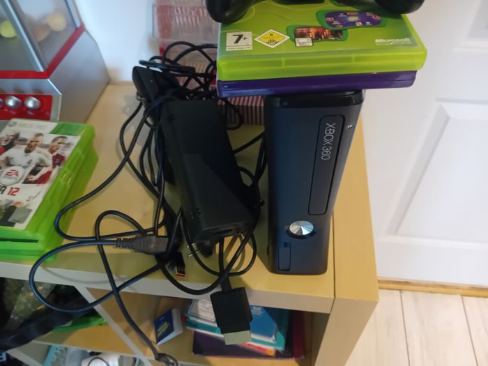 Vend collection jeux video - photo numéro 3