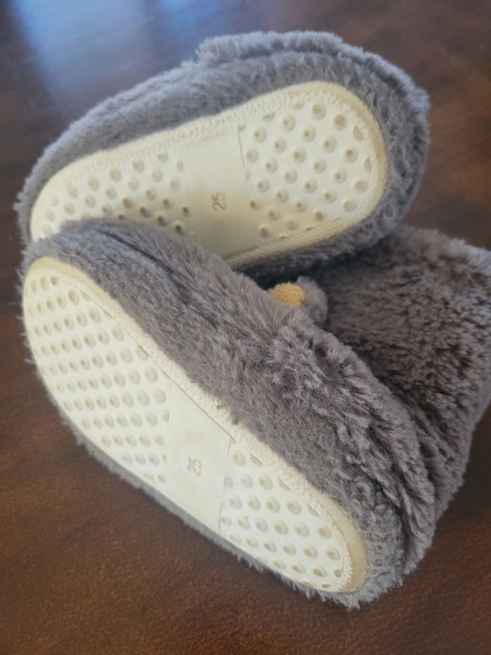 Chausson - photo numéro 3