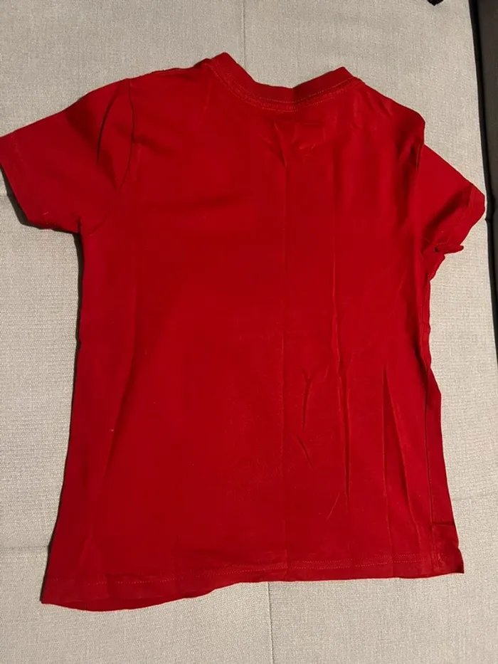 T-shirt Ralph Lauren - photo numéro 4