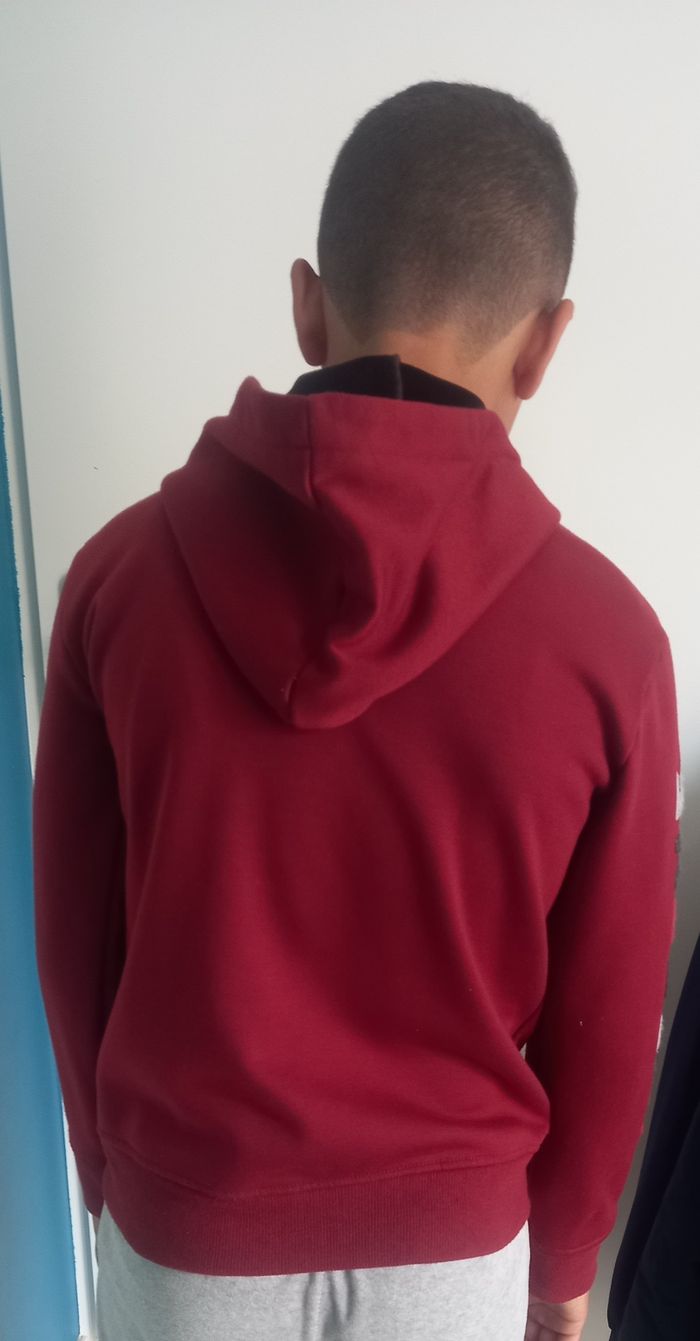 Gilet - photo numéro 2