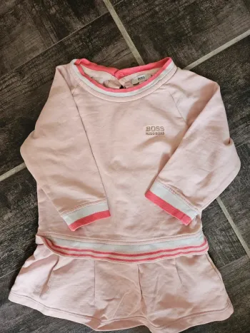 Robe hugo boss