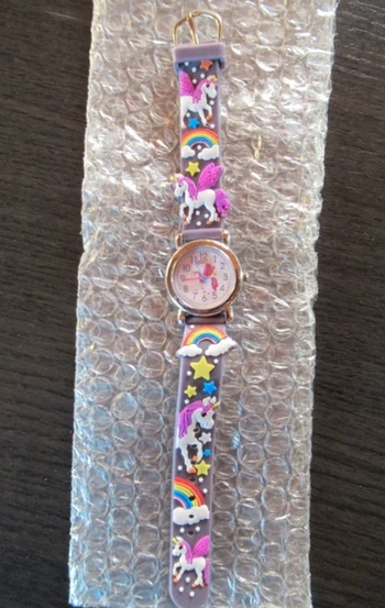 Montre Licorne neuve