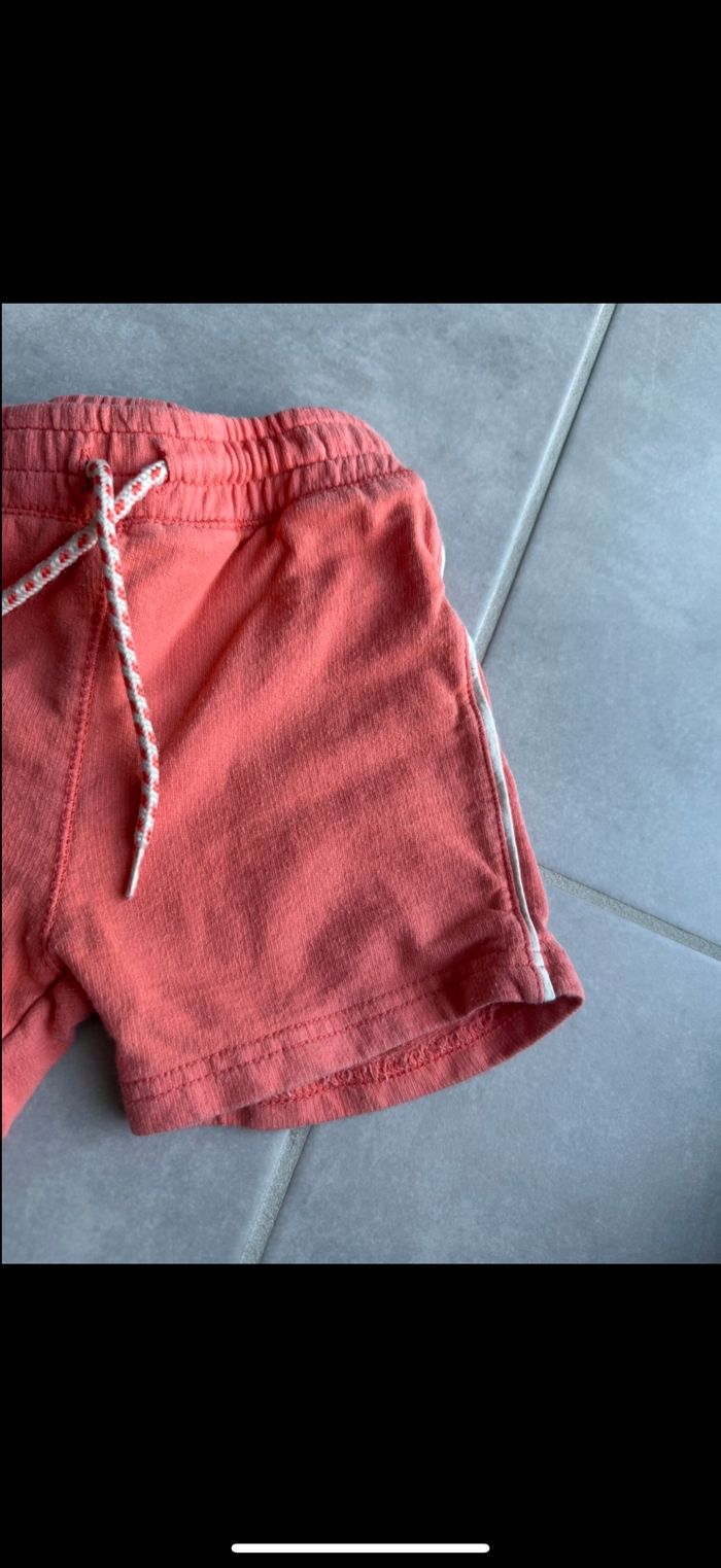Short 24 mois - photo numéro 3