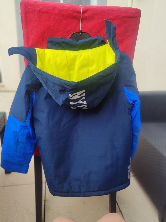 Blouson 8 ans - photo numéro 2