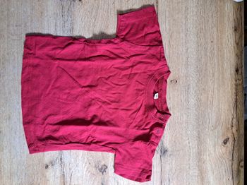 T-shirt bébé garçon