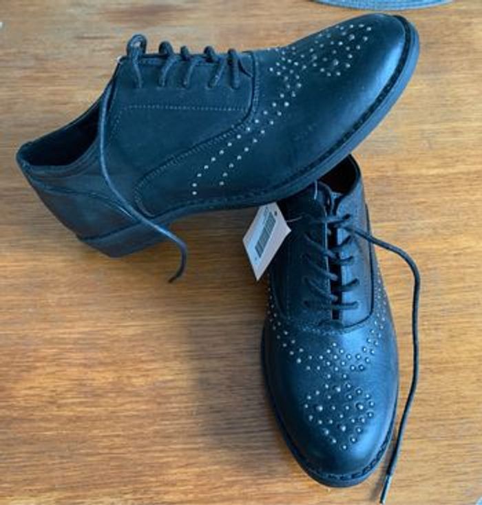 Chaussures neuves Merry Scott 37 - photo numéro 2