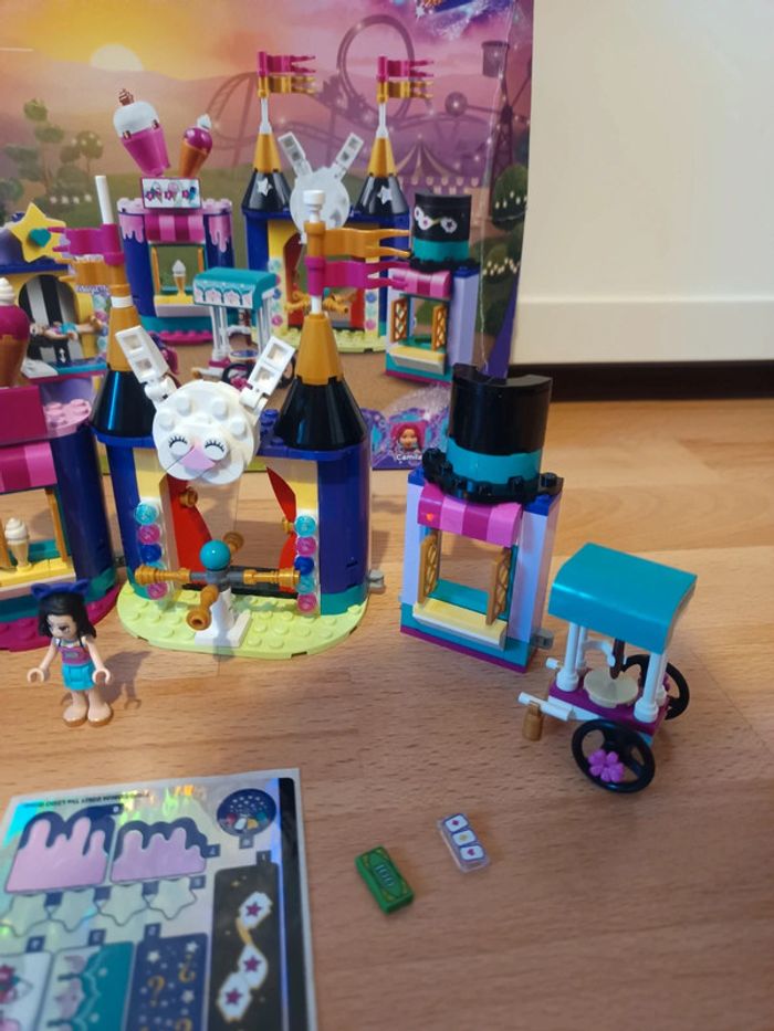 Lego Friends - photo numéro 5