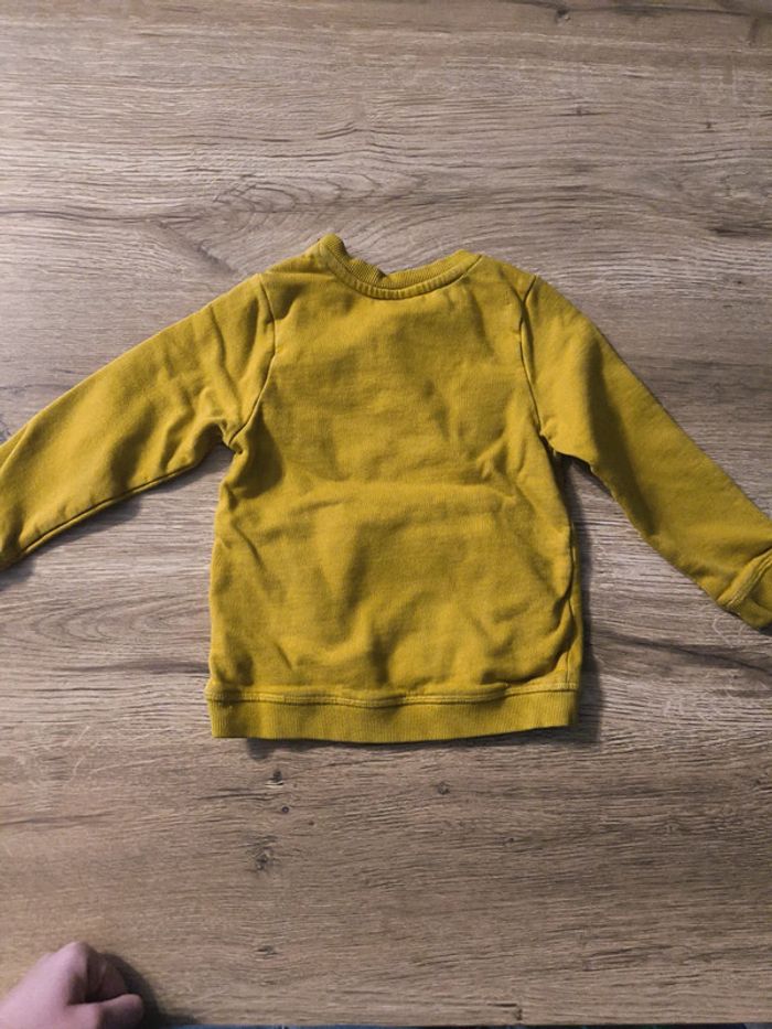Pull disney - photo numéro 4