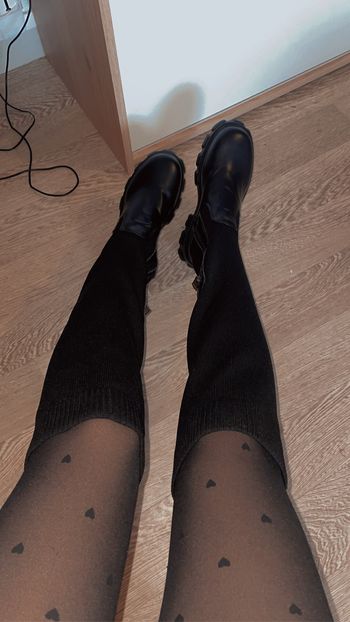 Cuissarde femme