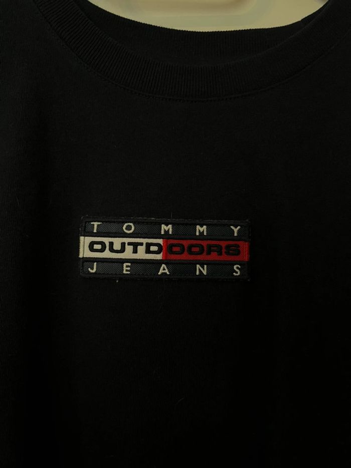 Tommy Jeans - photo numéro 2