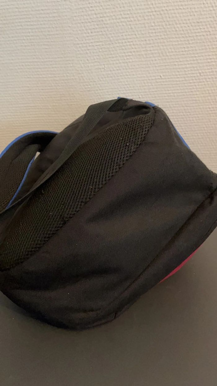 Cartable sac à dos Barca - photo numéro 10