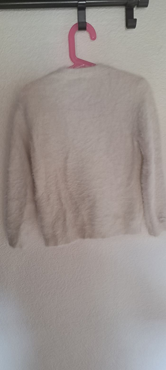 Pull 5-6 ans - photo numéro 2