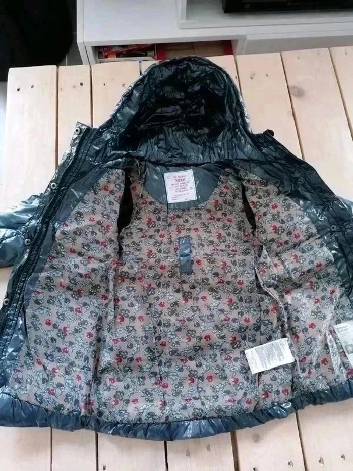Manteau Mexx 2 ans - photo numéro 10