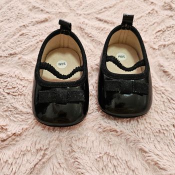 Chaussure bébé