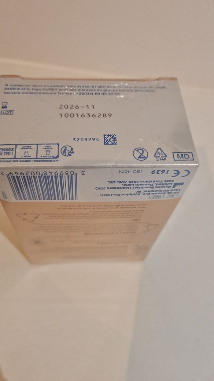 Préservarifs - photo numéro 3