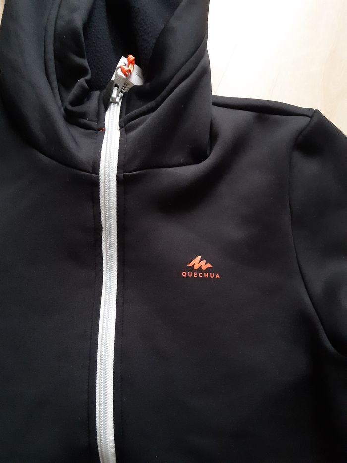 Veste Quechua - photo numéro 4