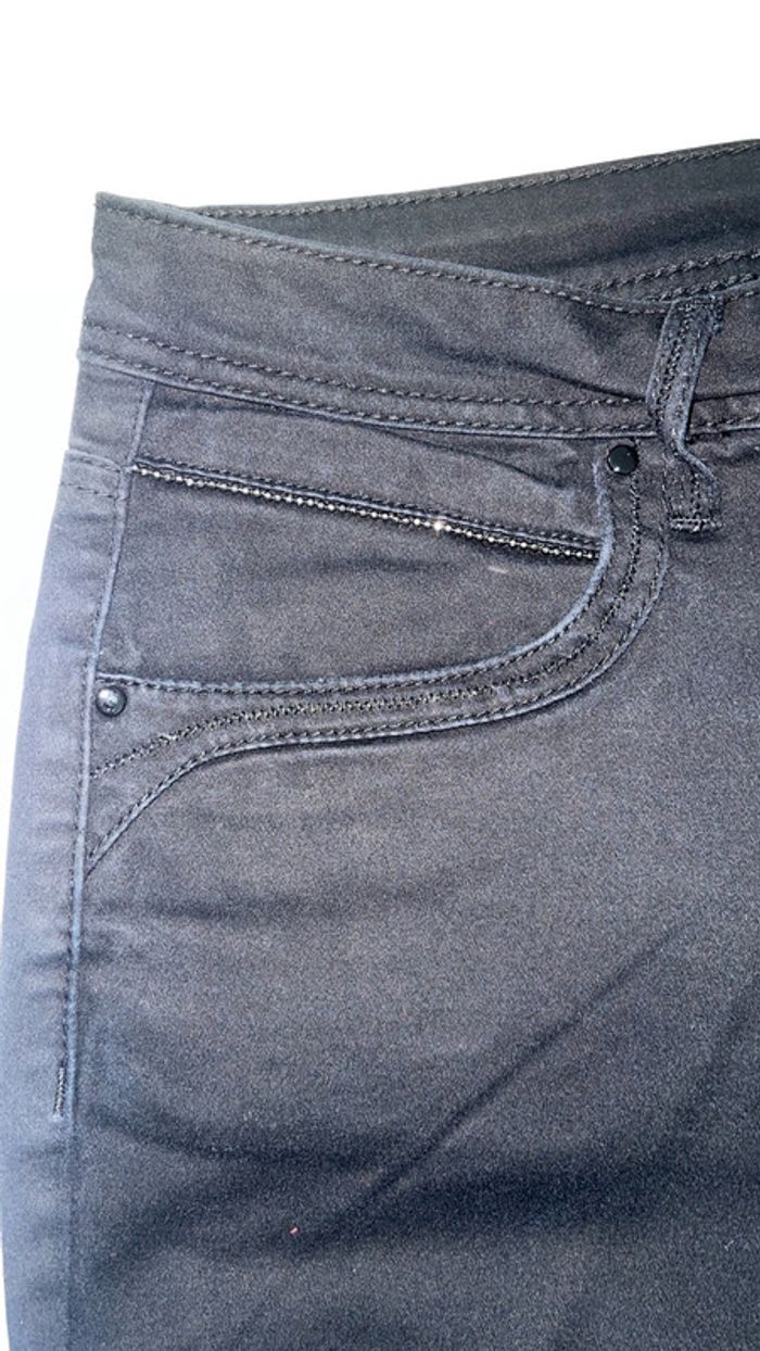 Lot de deux pantalons - photo numéro 8